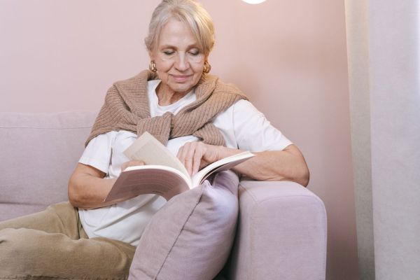 Comment adapter sa maison pour un vieillissement en toute sécurité?