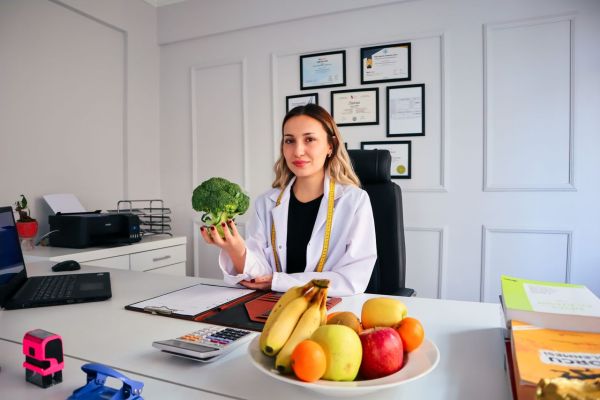 Comment maintenir une alimentation équilibrée à un âge avancé ?