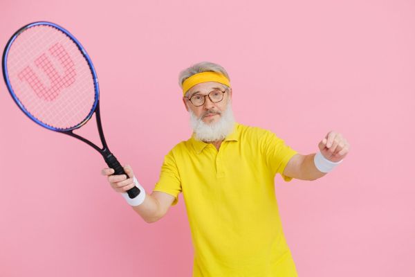Comment rester actif mentalement en vieillissant?