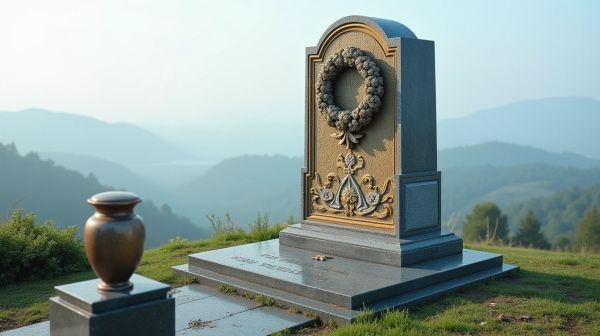 Monuments cinéraires personnalisés : créez un hommage unique et durable