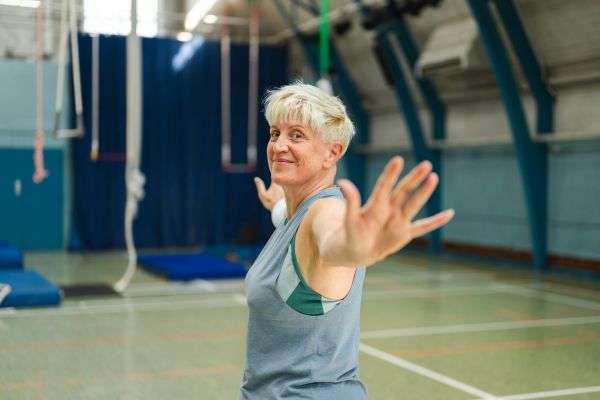 Quelles activités physiques sont adaptées aux seniors ?