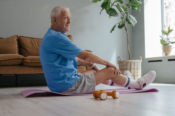 Quelles sont les activités physiques recommandées pour les retraités ?