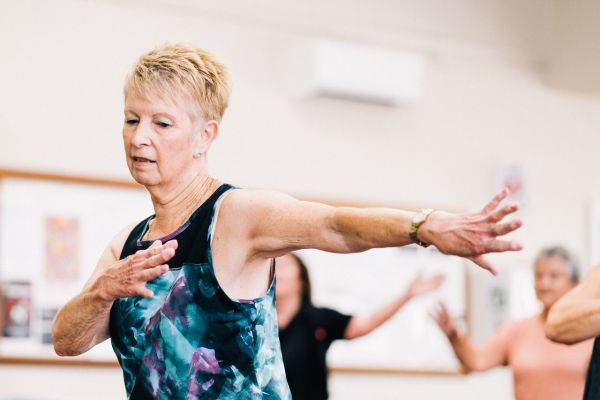 Quelles sont les meilleures activités physiques pour les seniors ?