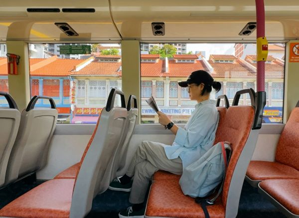 Quelles sont les options de transport pour les seniors ?