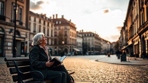 Services d'aide à domicile 2026 pour seniors à Lyon : notre sélection