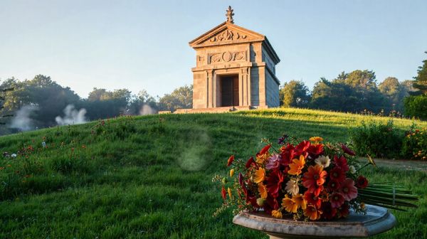 Top 5 idées de monuments cinéraires uniques à personnaliser